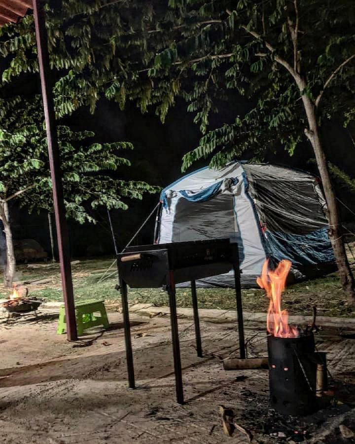 Sattva Farmstay بنغالور المظهر الخارجي الصورة