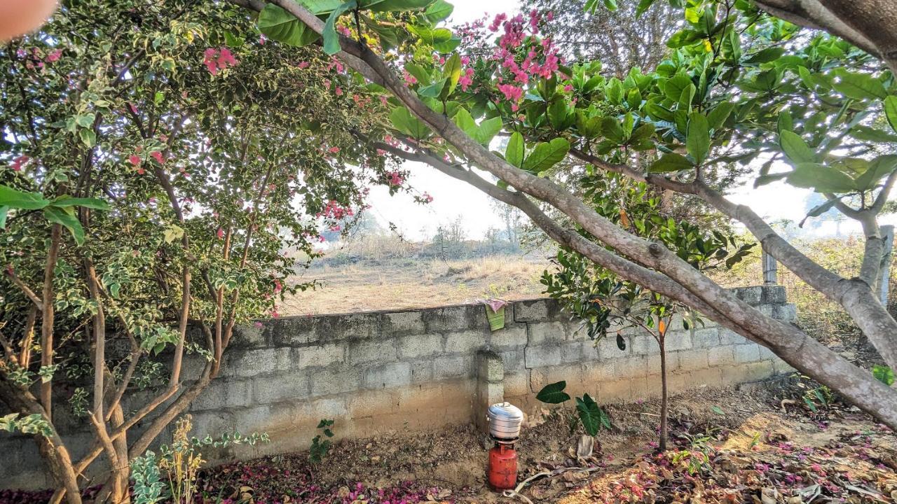 Sattva Farmstay بنغالور المظهر الخارجي الصورة