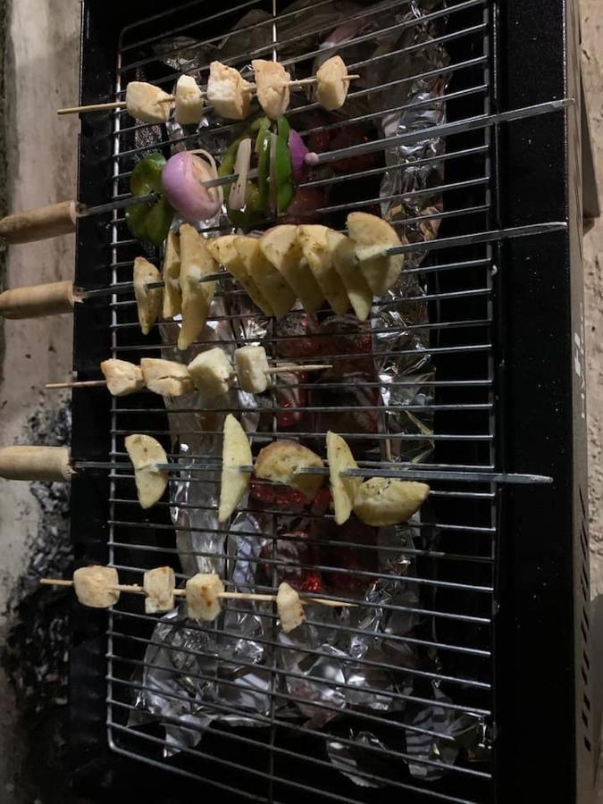 Sattva Farmstay بنغالور المظهر الخارجي الصورة