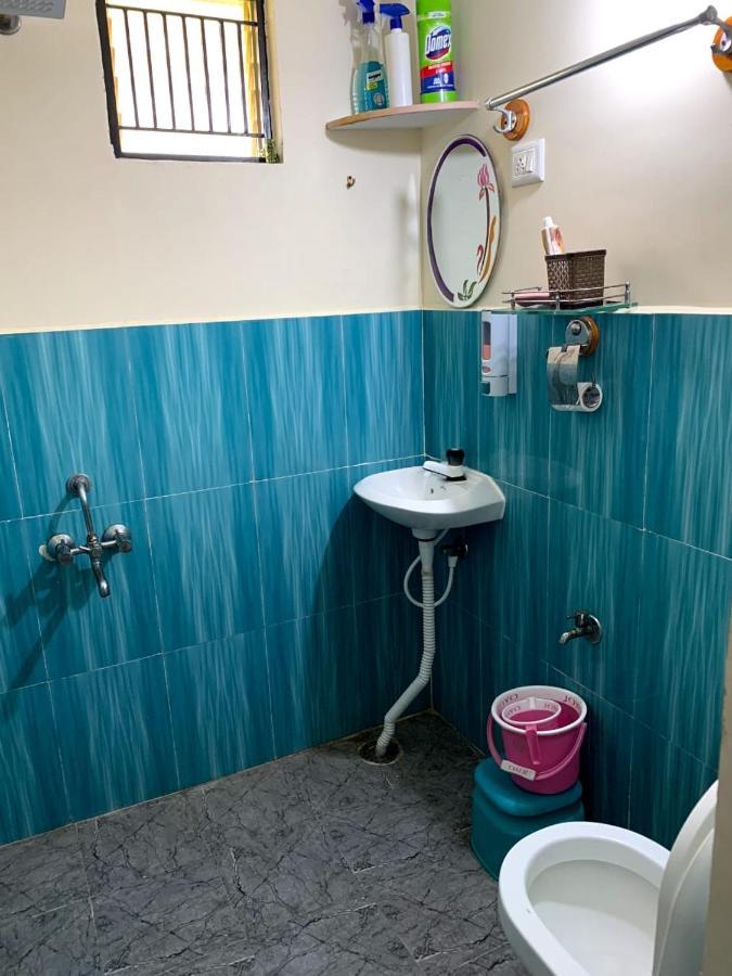 Sattva Farmstay بنغالور الغرفة الصورة